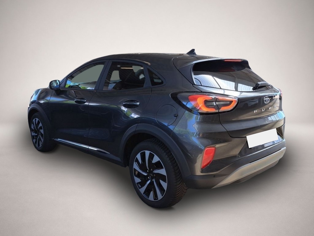 Ford Puma (06/2023, )