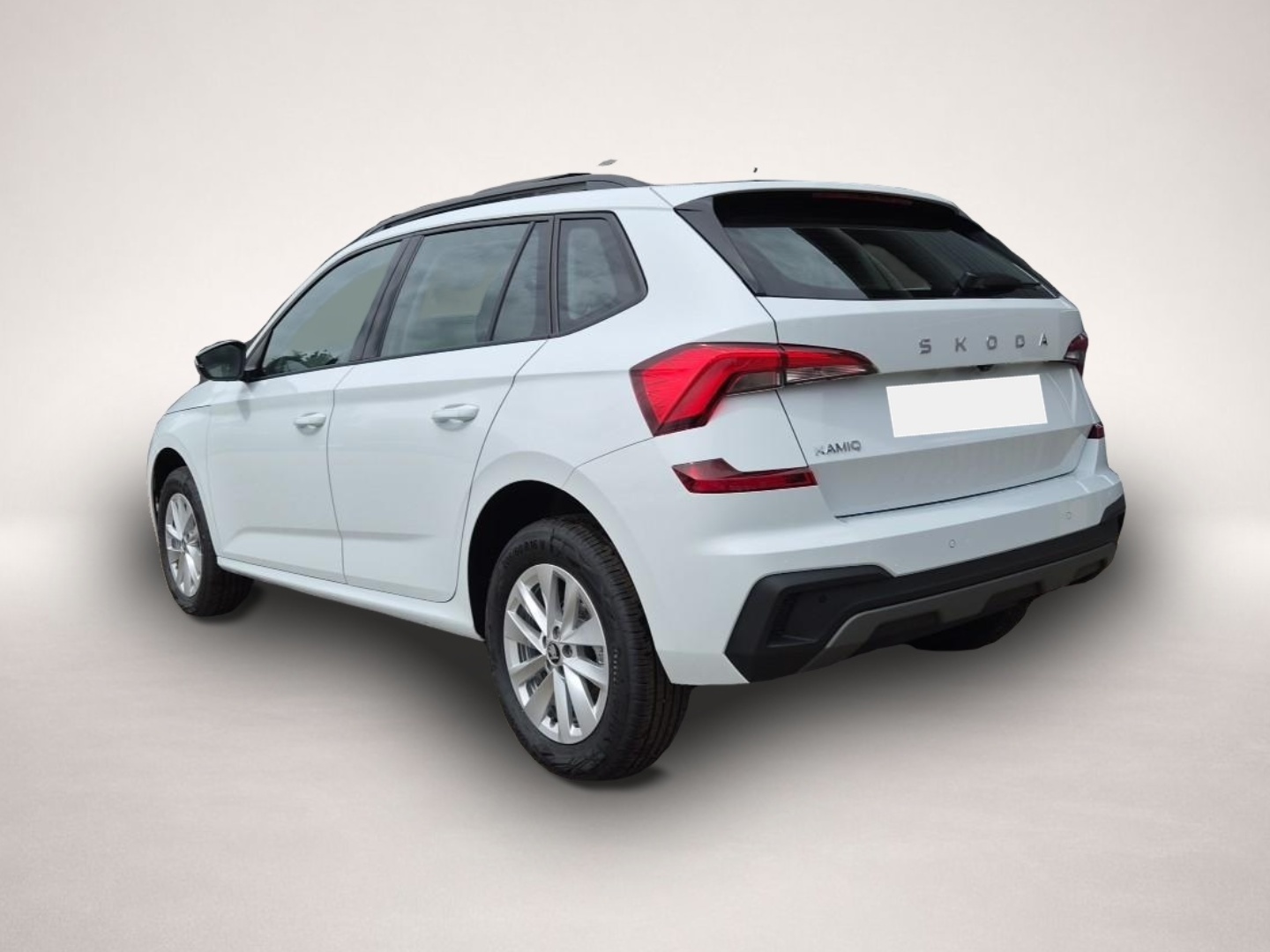 Skoda Kamiq (06/2026, Benzin)