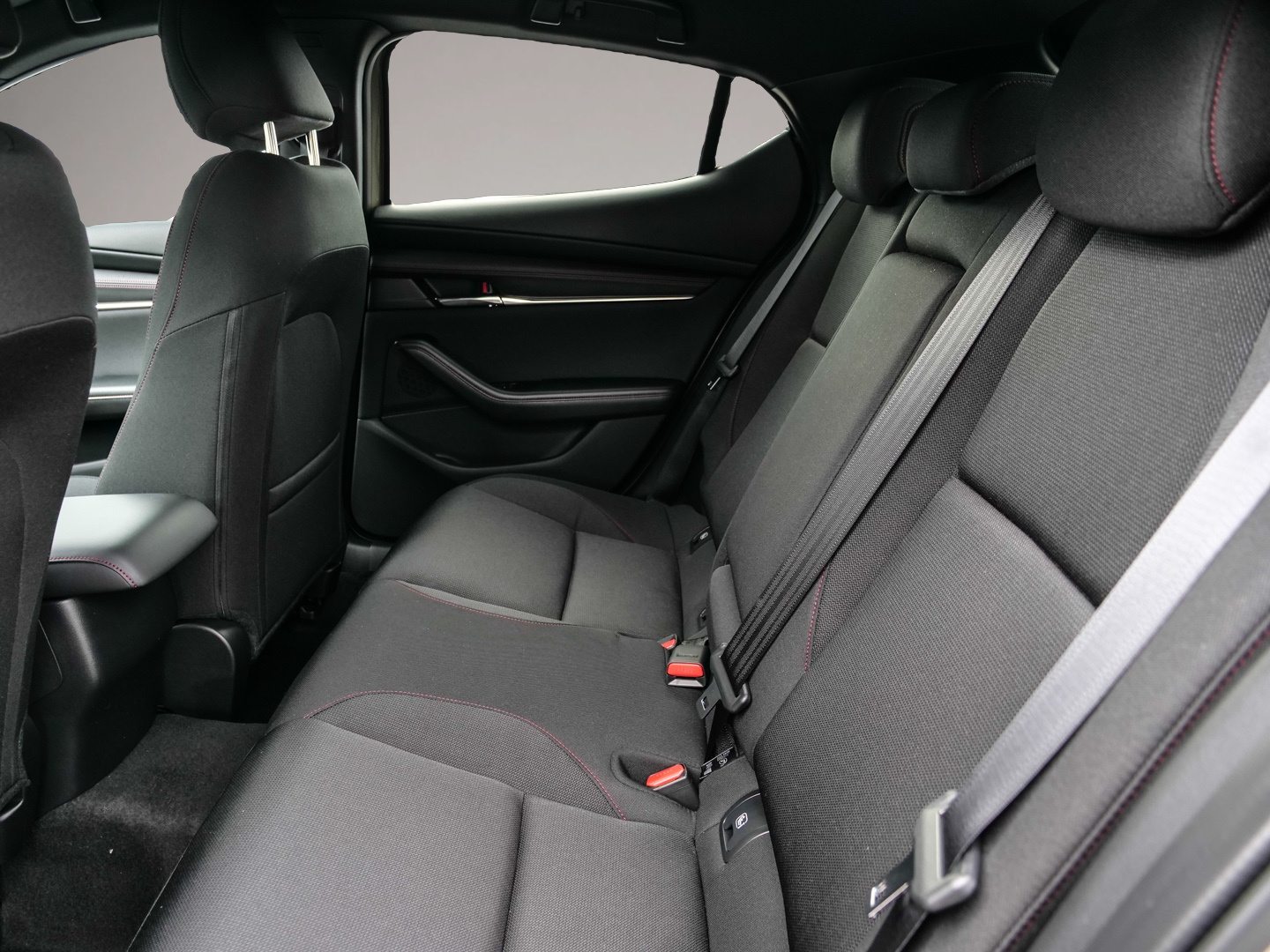 Mazda 3, image 5 of 5