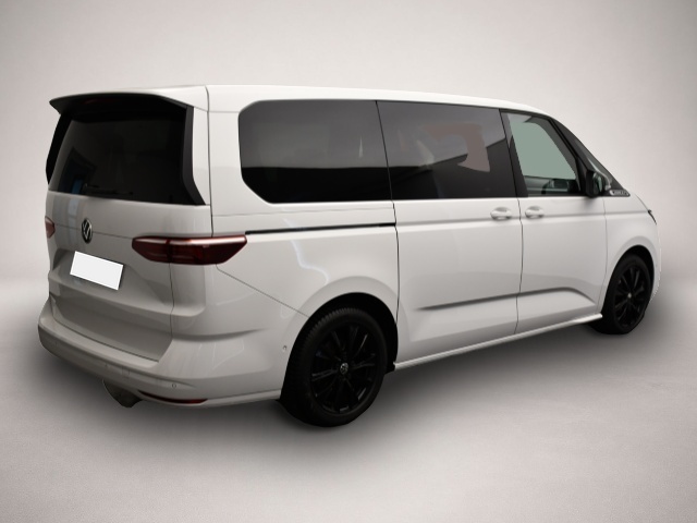 Volkswagen T7 Multivan (08/2024, )