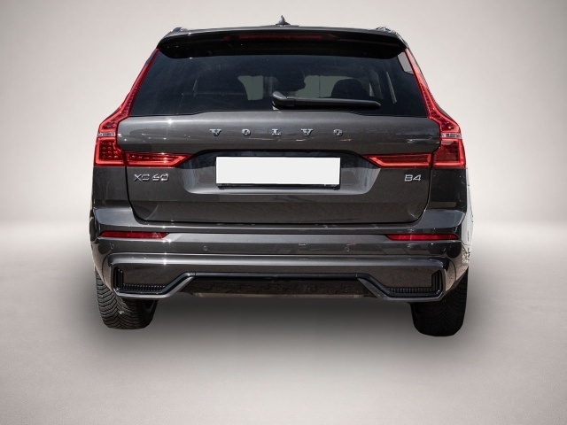 Volvo XC60 (02/2024, Benzin)