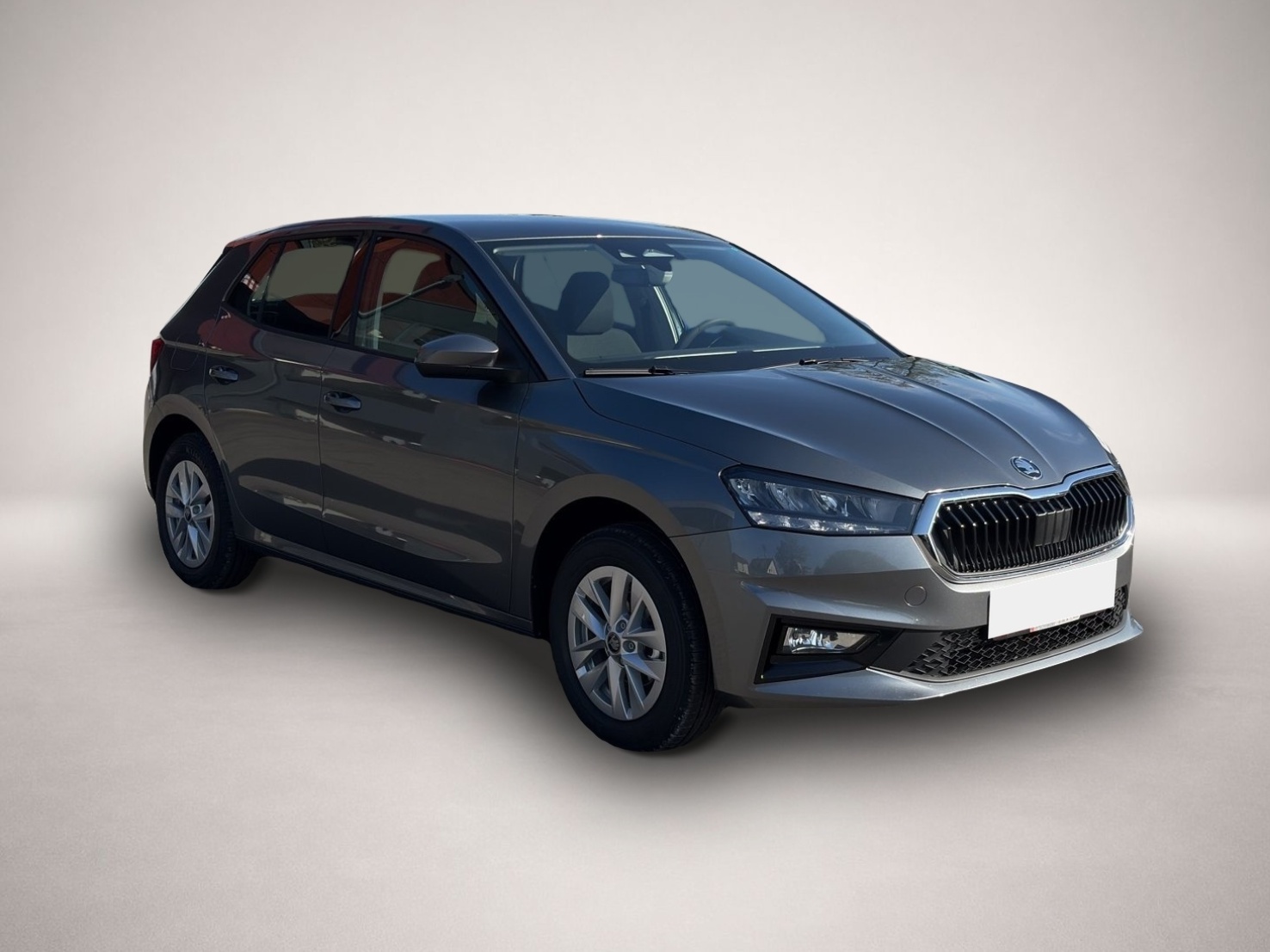 Skoda Fabia, image 3 of 8