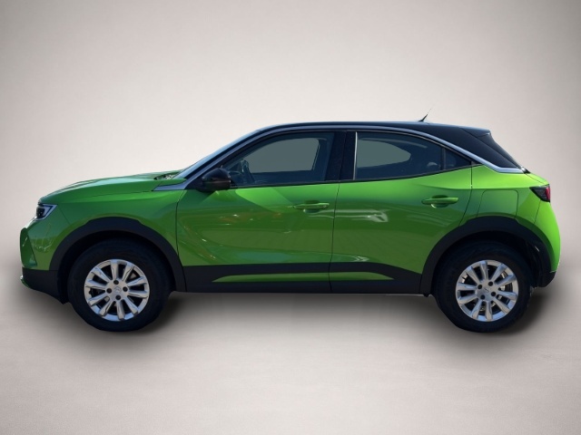 Opel Mokka (09/2023, Benzin)