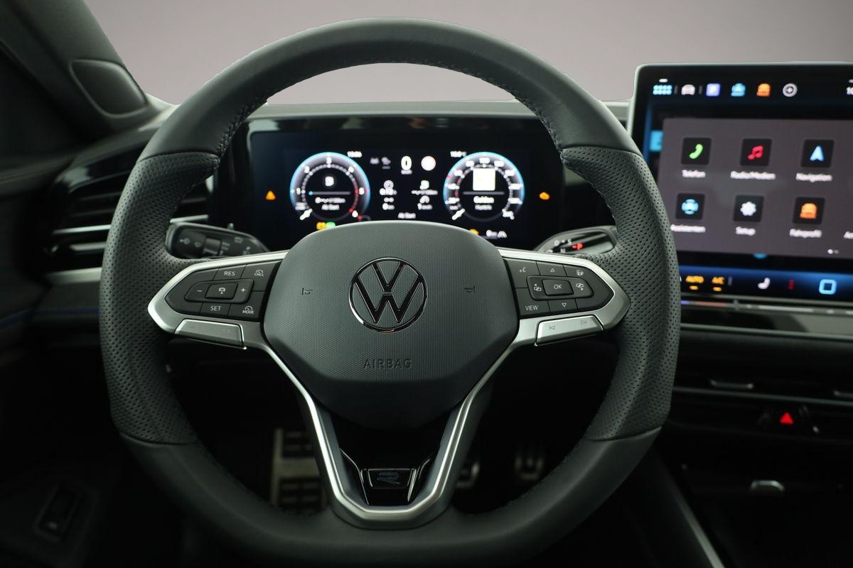 Volkswagen Passat Variant (, Diesel)