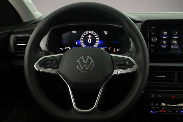Volkswagen T-Cross (03/2026, Benzin)