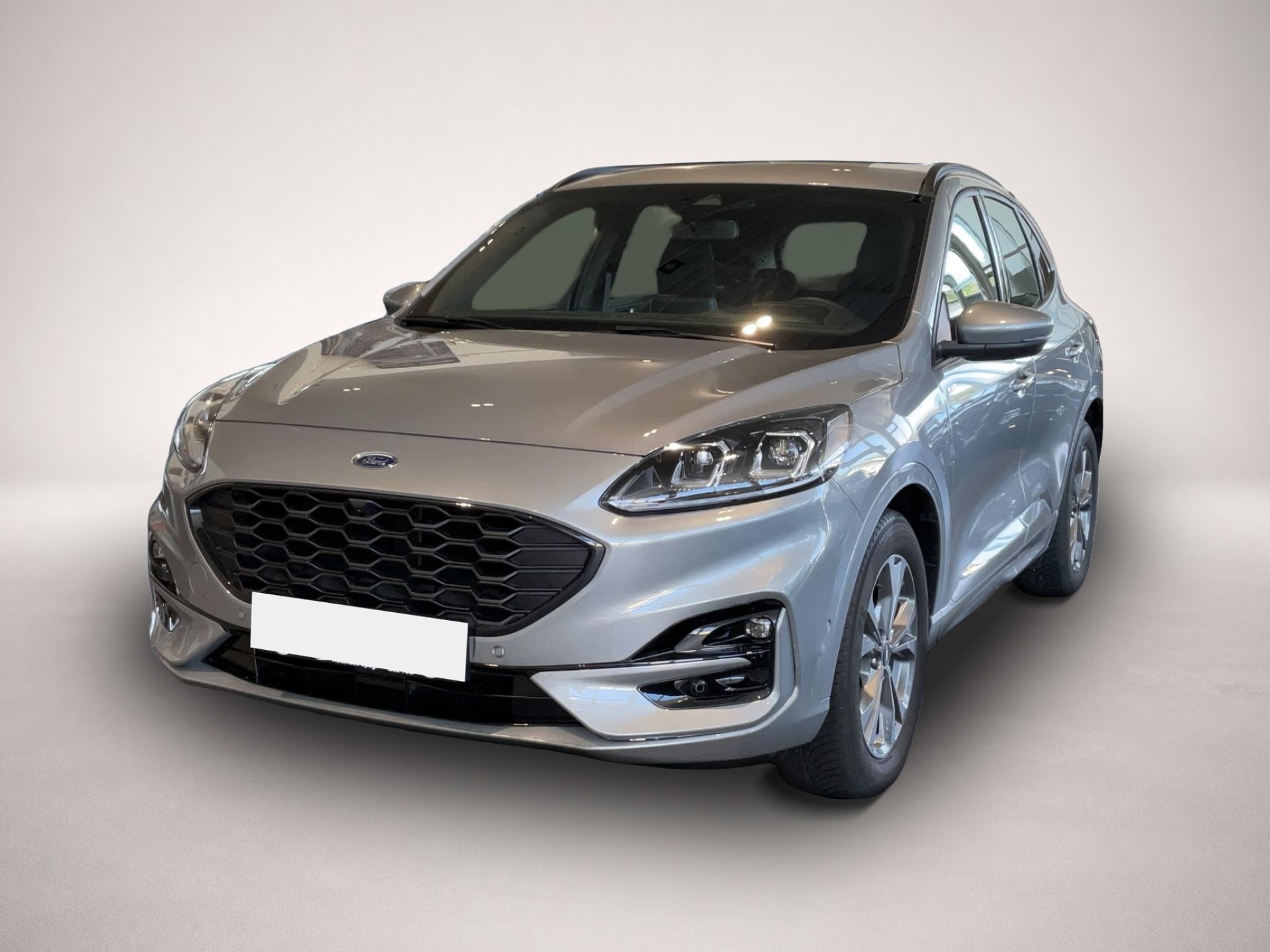 Ford Kuga (11/2023, Benzin)