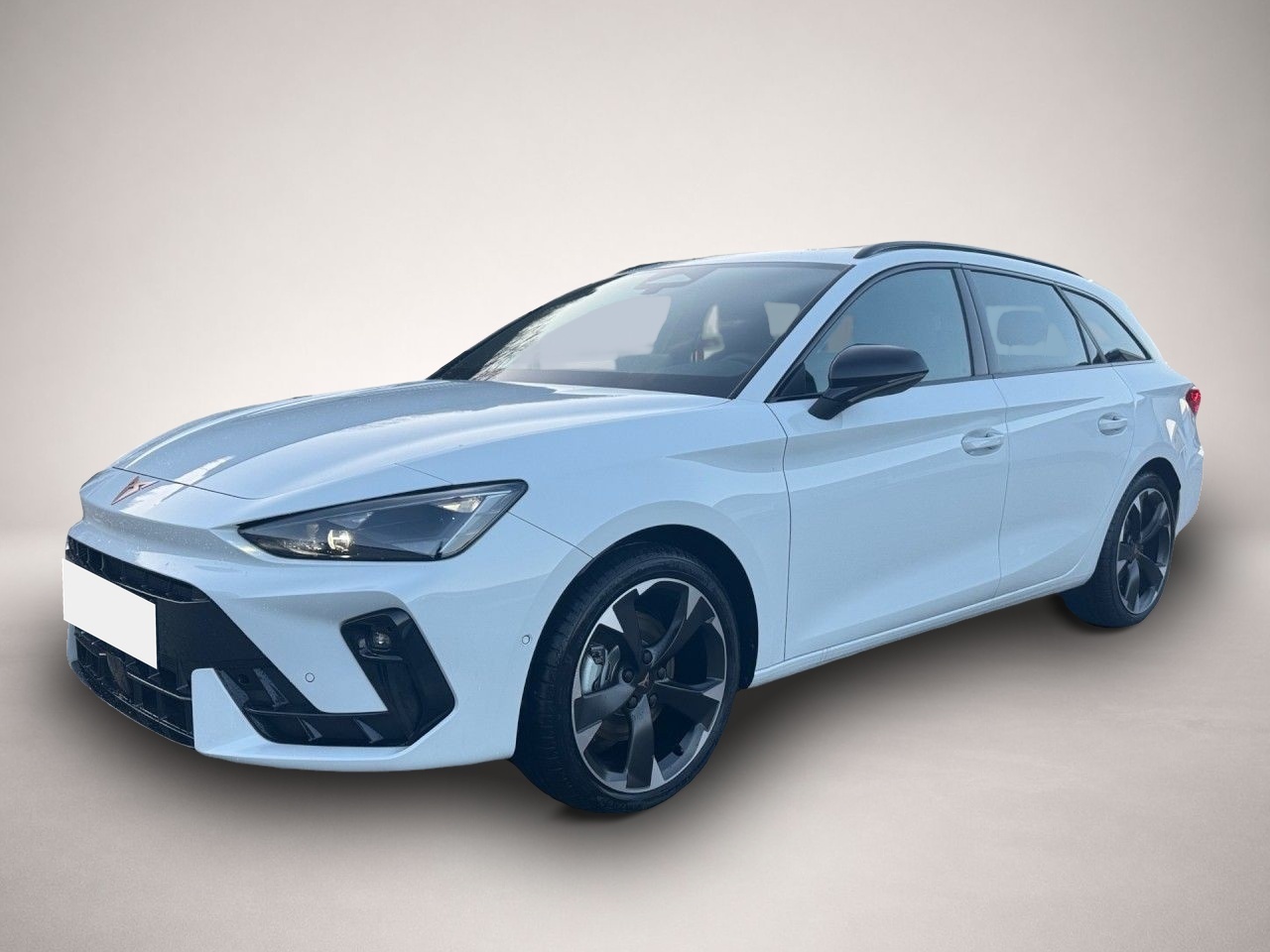 CUPRA Leon, Bild 2 von 6