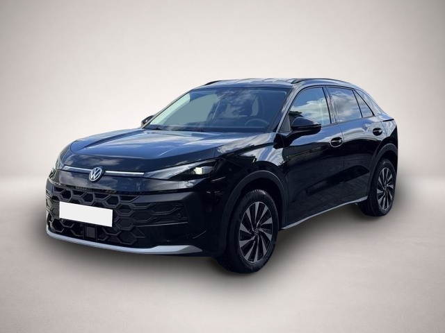 Volkswagen T-Roc (05/2026, Benzin)