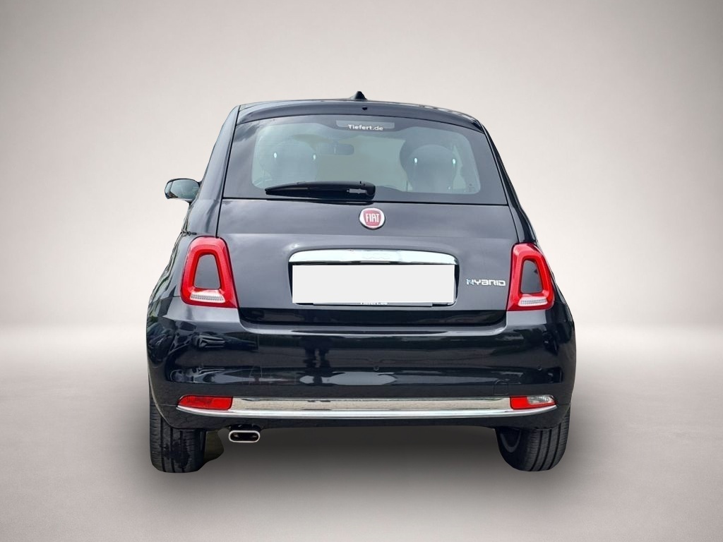 Fiat 500 (06/2024, )