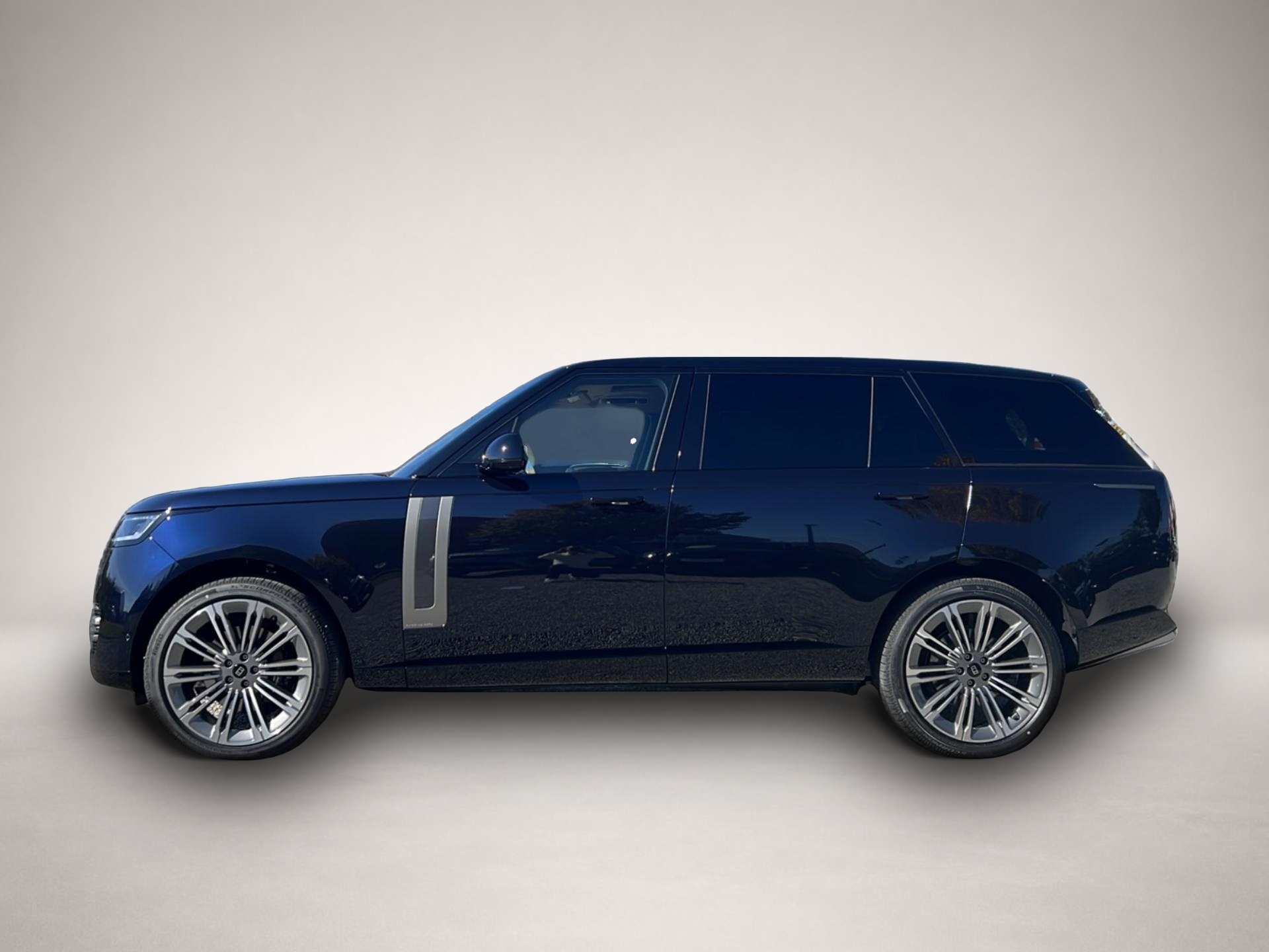 Land Rover Range Rover, Bild 6 von 7