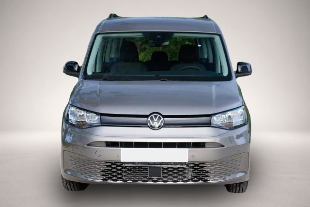 Volkswagen Caddy (, Diesel)
