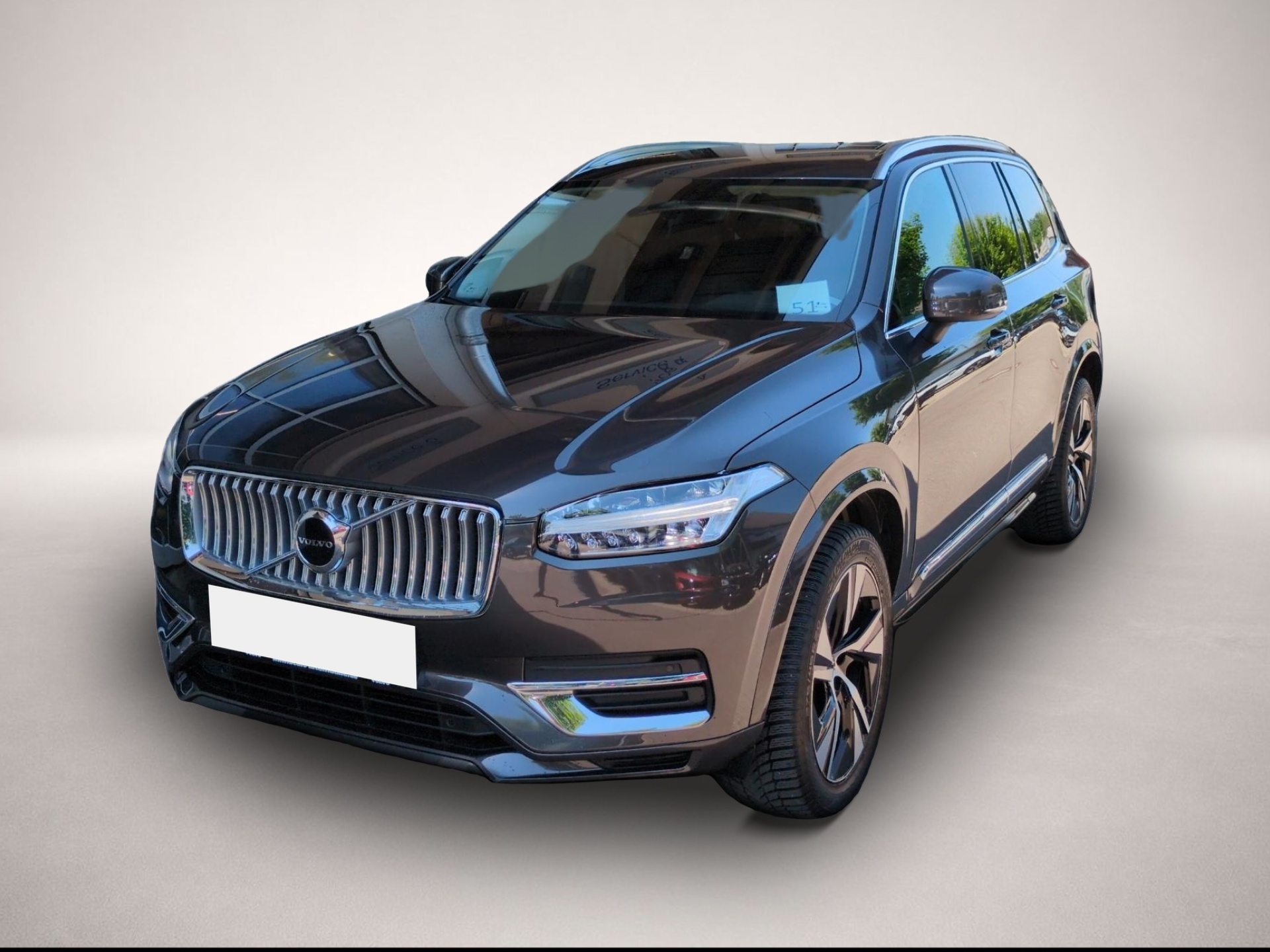 Volvo XC90 (12/2023, Diesel)