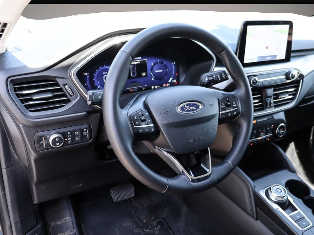 Ford Kuga (05/2023, Diesel)