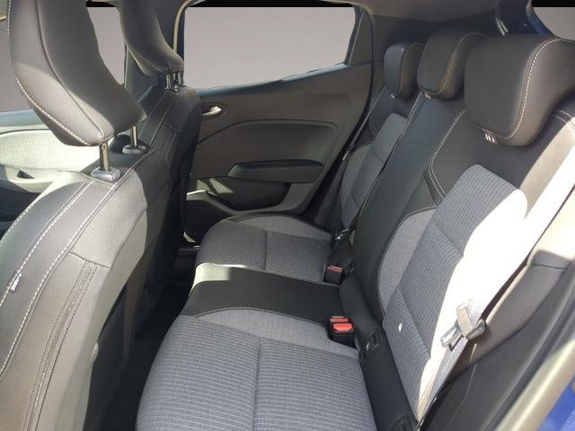 Renault Clio (11/2025, Benzin)