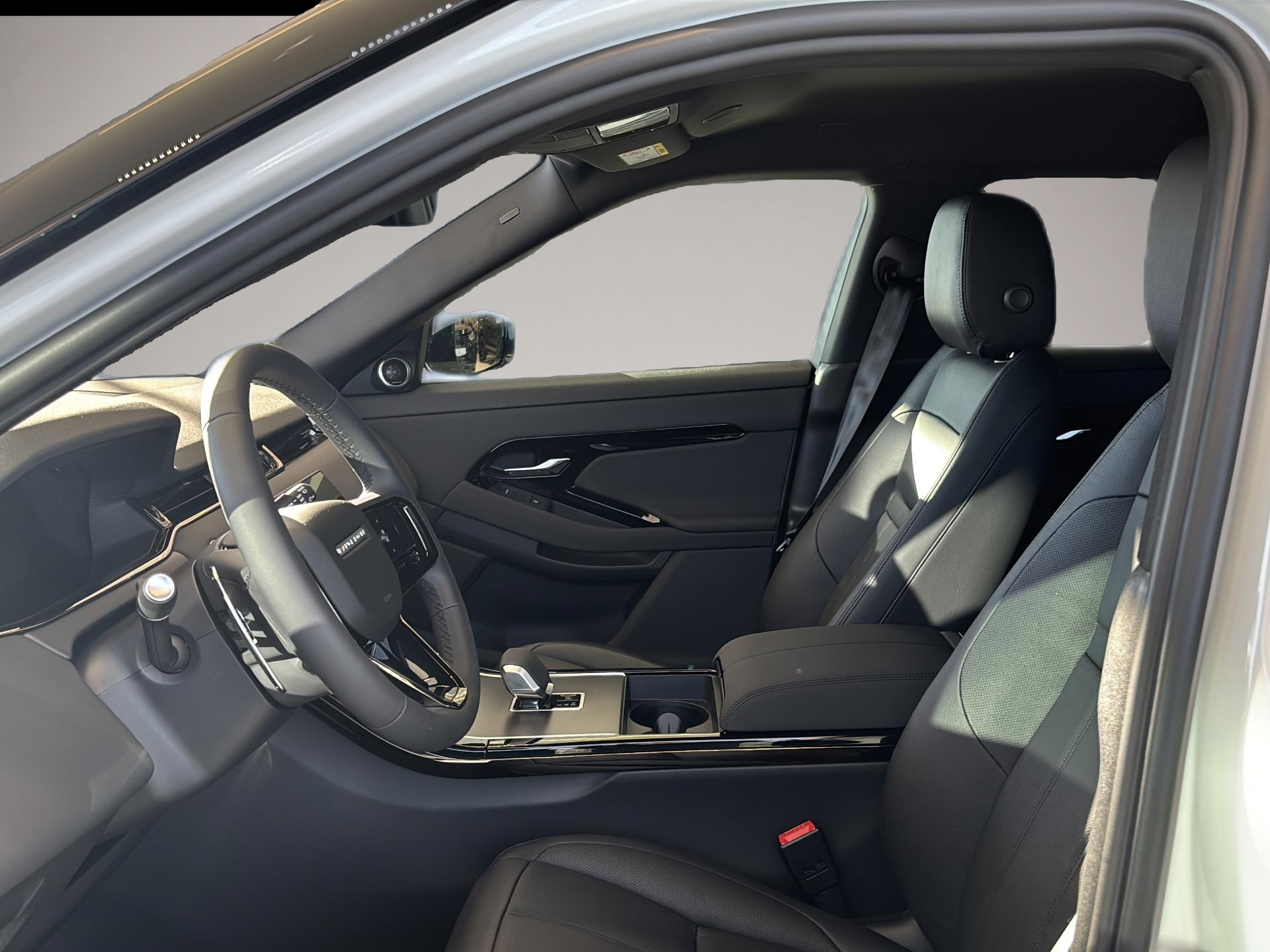 Land-Rover Range Rover Evoque (01/2025, Diesel)