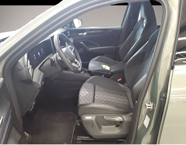 Volkswagen Tiguan (09/2025, Diesel)
