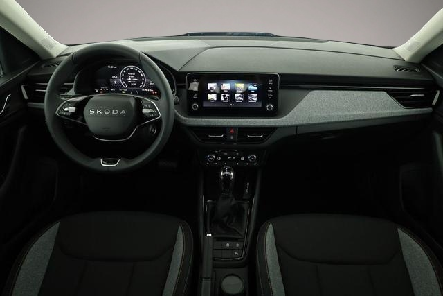 Skoda Kamiq (06/2026, Benzin)