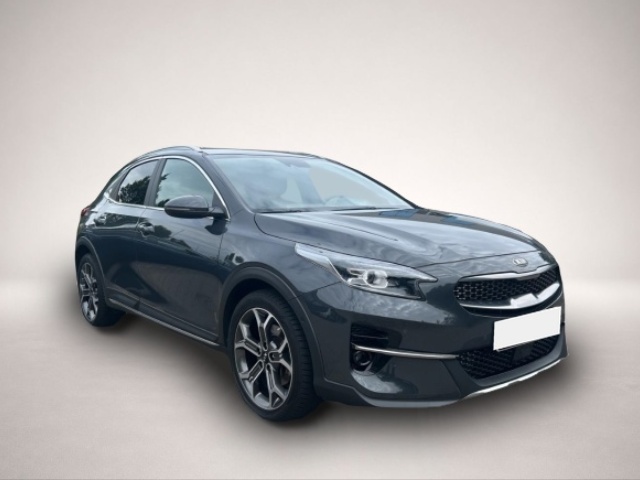 KIA XCeed (11/2021, Benzin)