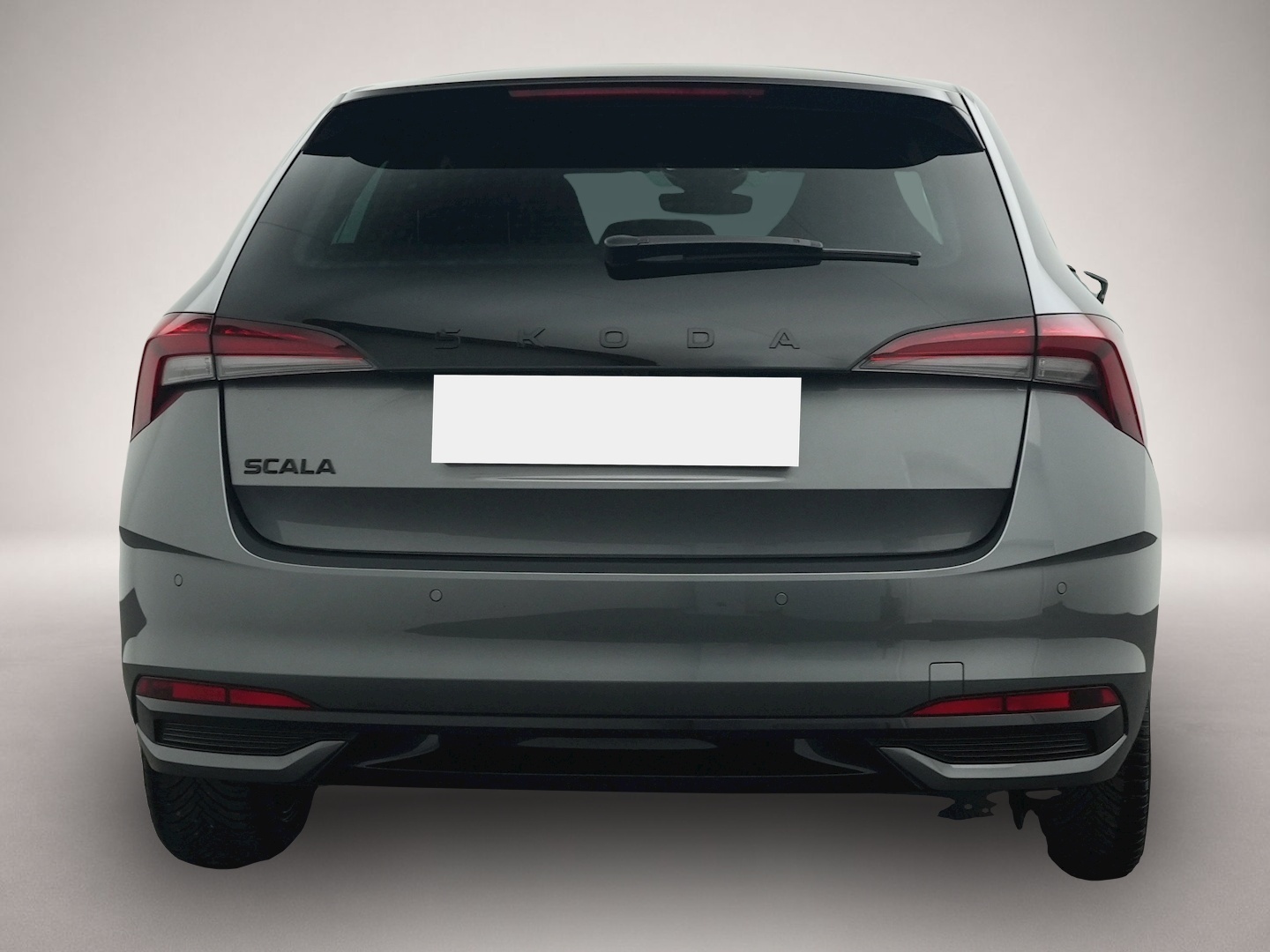 Skoda Scala, image 4 of 8