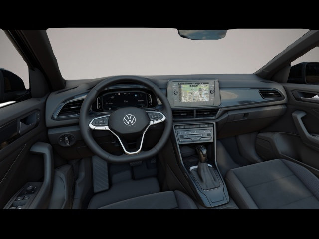 Volkswagen T-Roc (11/2025, Diesel)