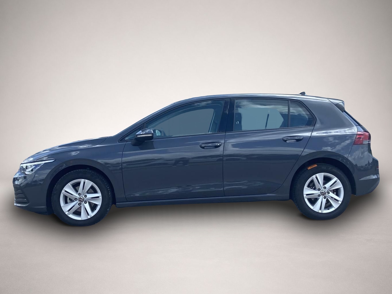 Volkswagen Golf (03/2024, )