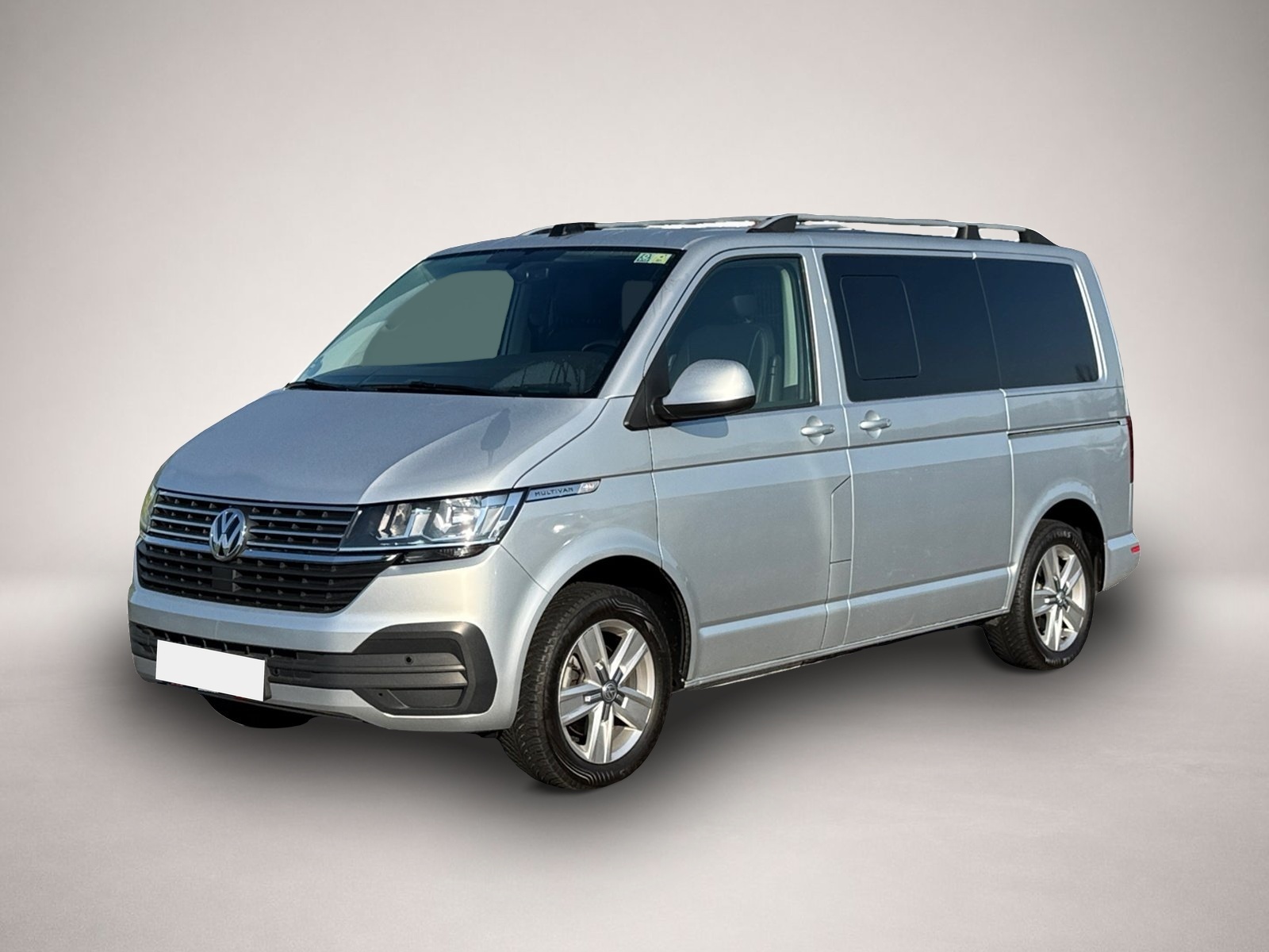Volkswagen T6 Multivan (02/2020, )