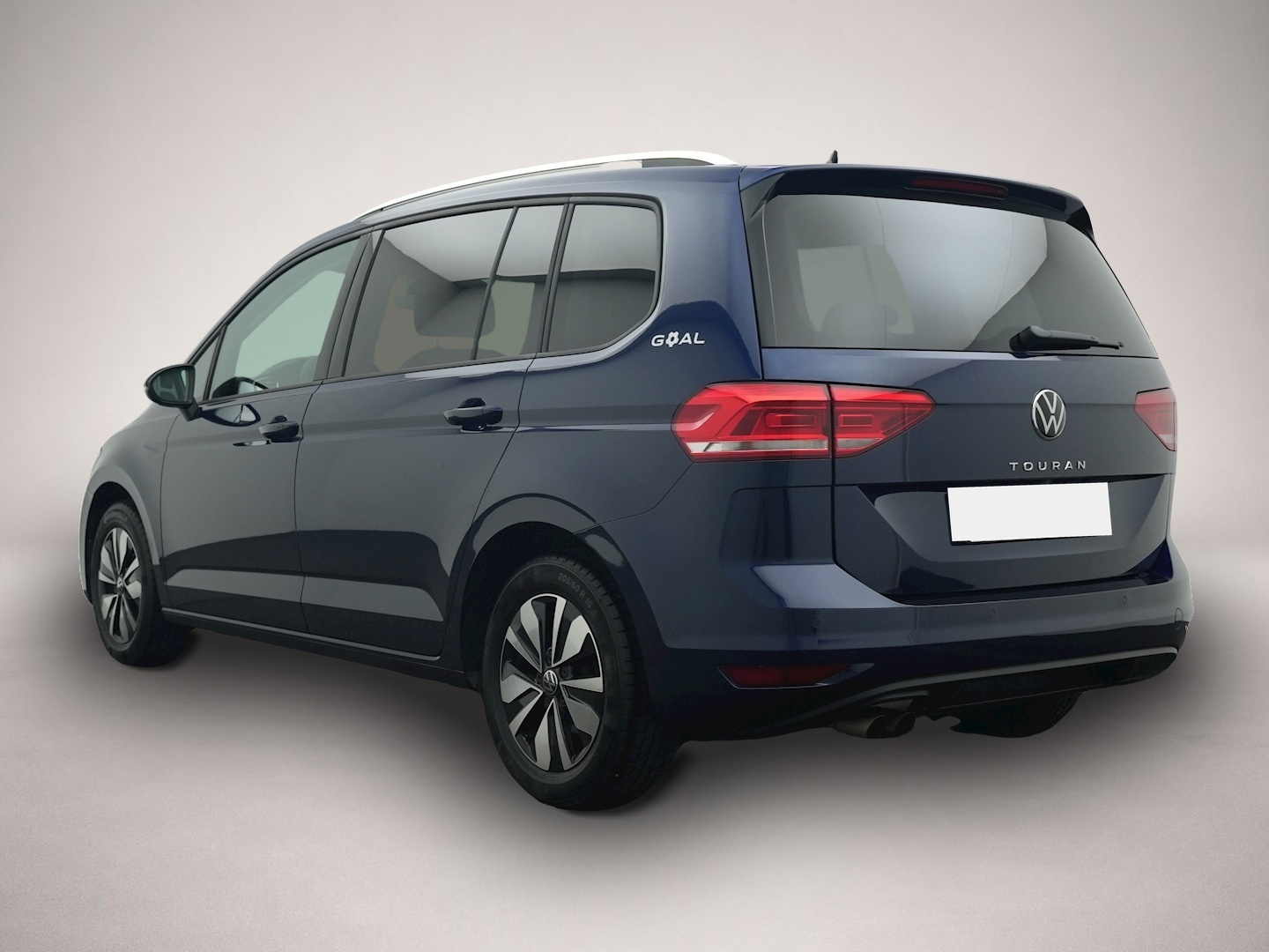 Volkswagen Touran (03/2025, Diesel)