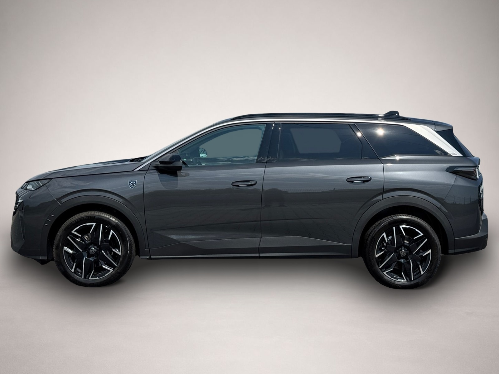 Peugeot 5008 (06/2026, Benzin)