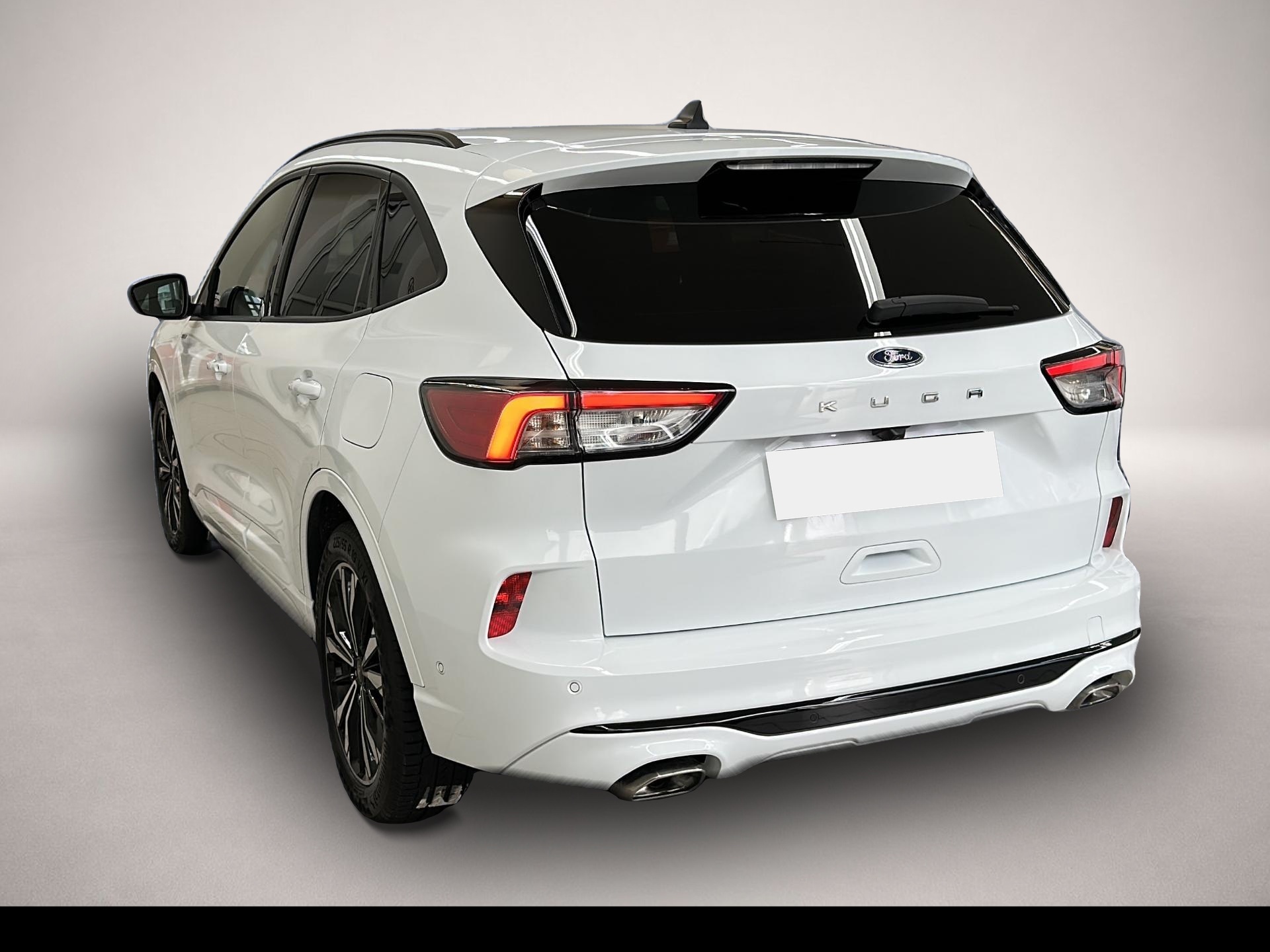 Ford Kuga (03/2024, Diesel)