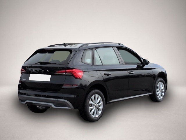 Skoda Kamiq (10/2022, Benzin)
