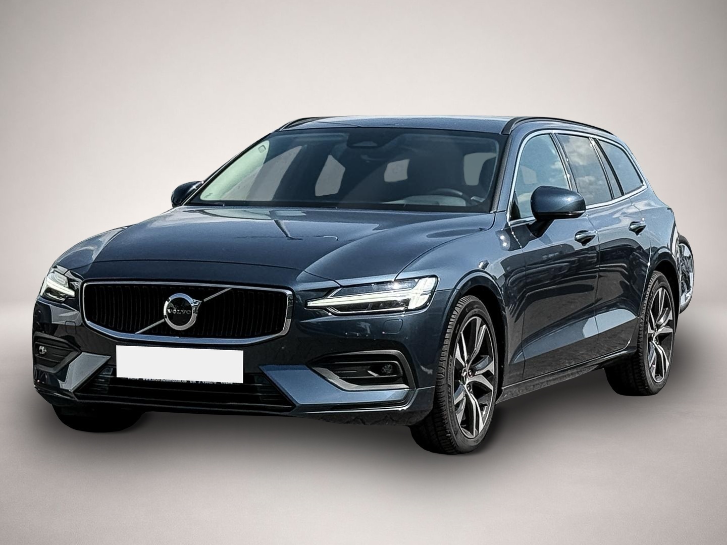 Volvo V60 (05/2024, Benzin)