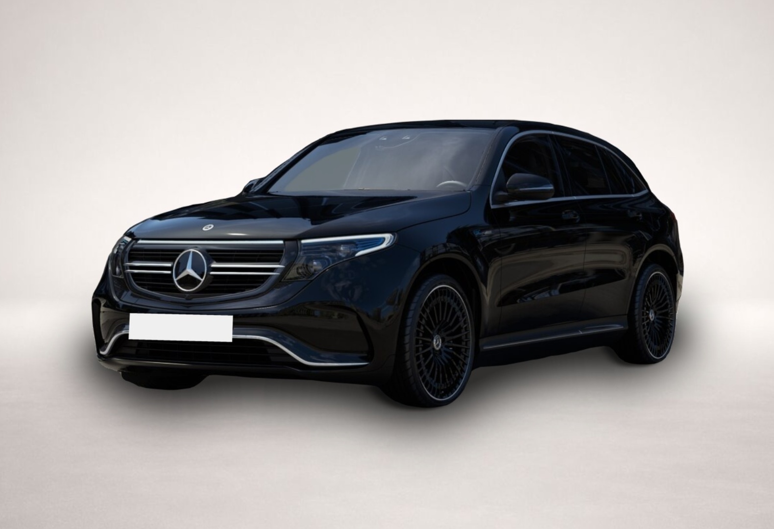 Mercedes-Benz EQC (04/2023, ELECTRIC)