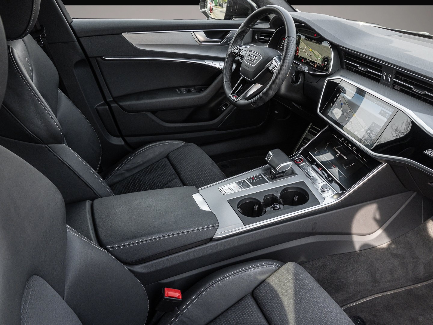 Audi quattro (02/2025, Diesel)