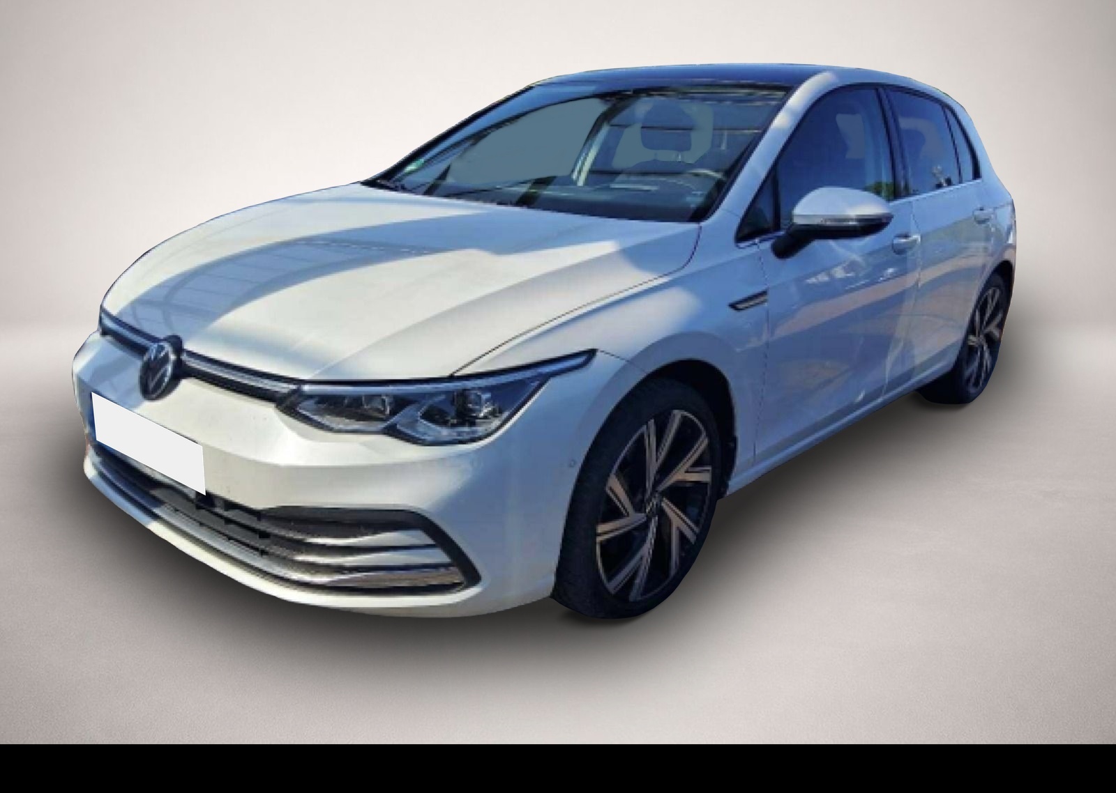 Volkswagen Golf (06/2022, )