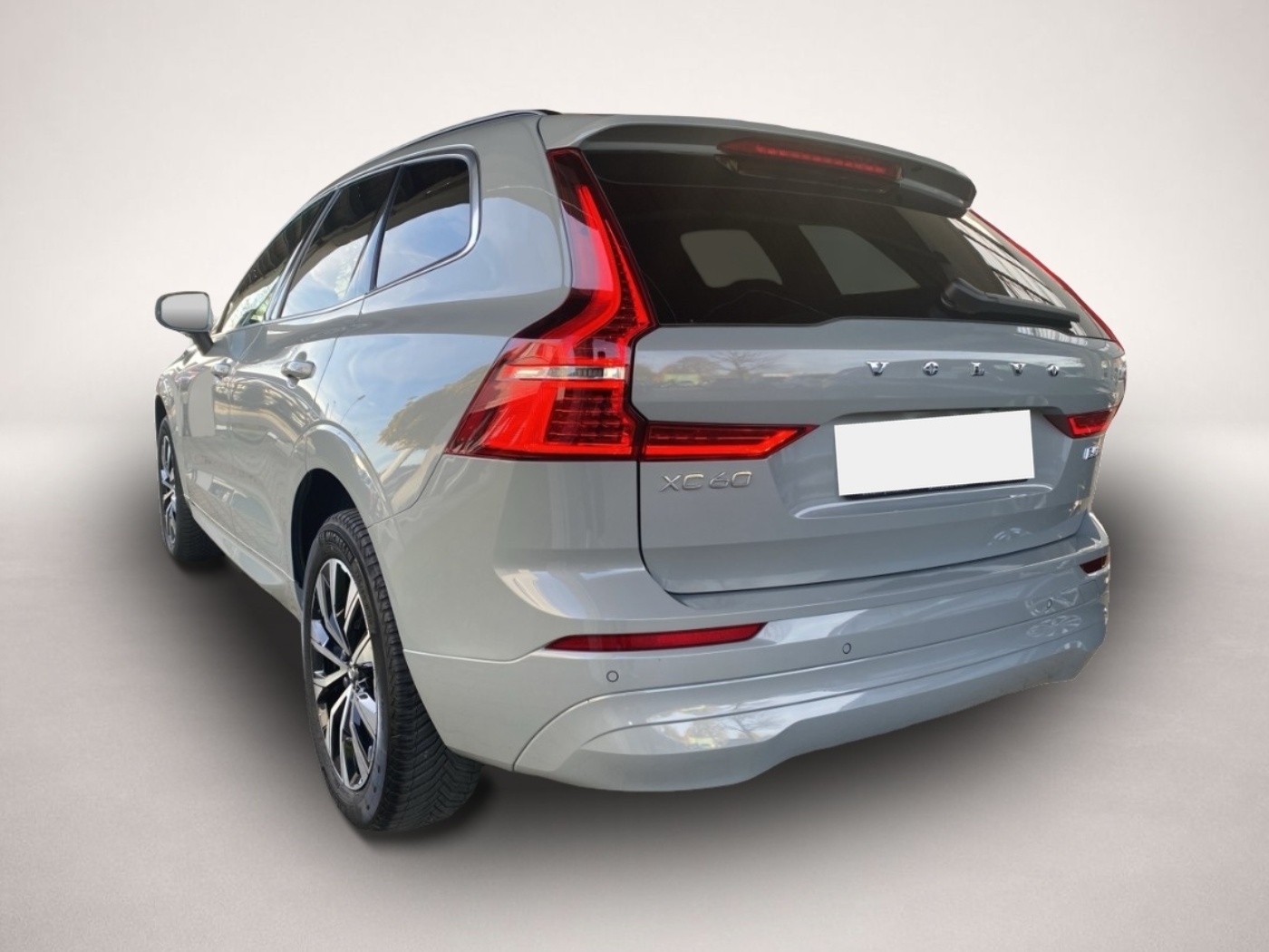 Volvo XC60 (10/2024, Benzin)