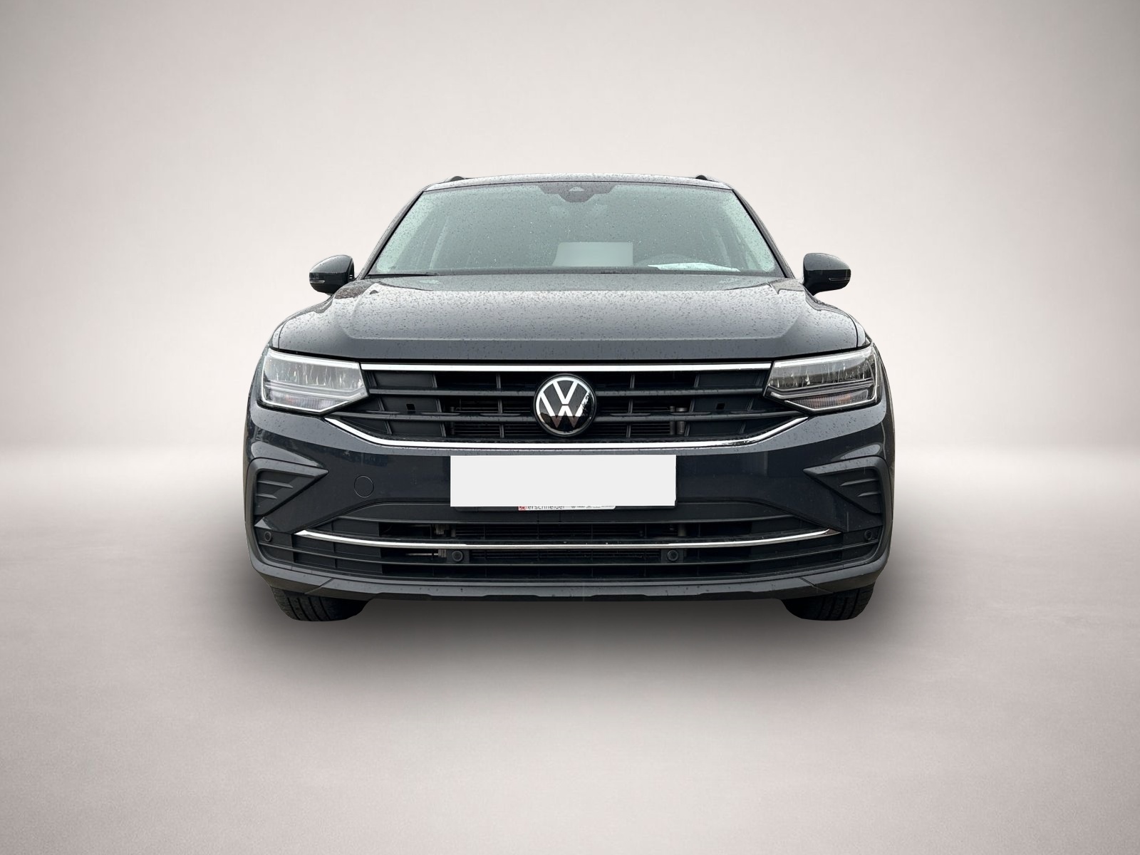 Volkswagen Tiguan (10/2023, Diesel)