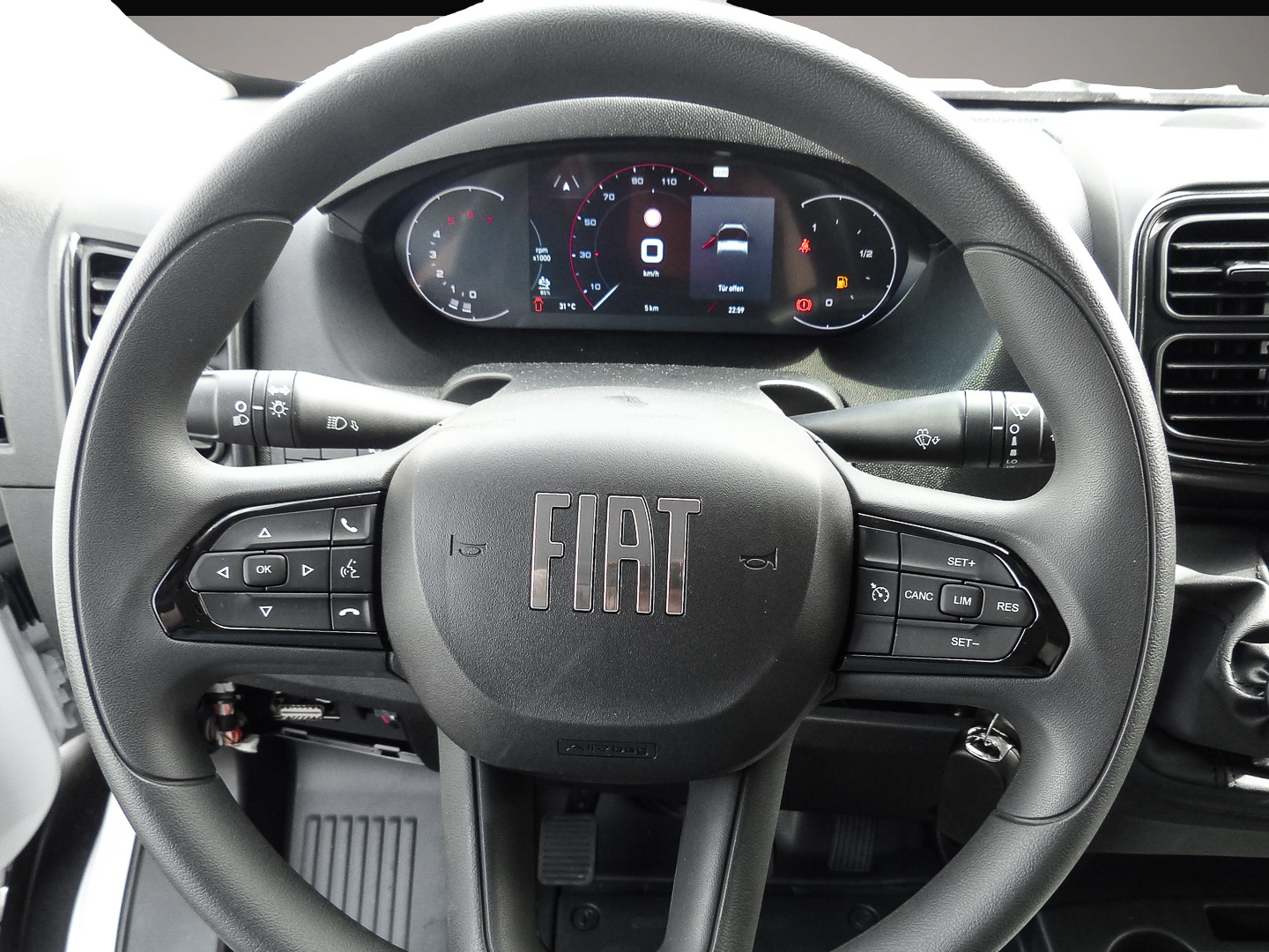 Fiat Ducato, Bild 5 von 6