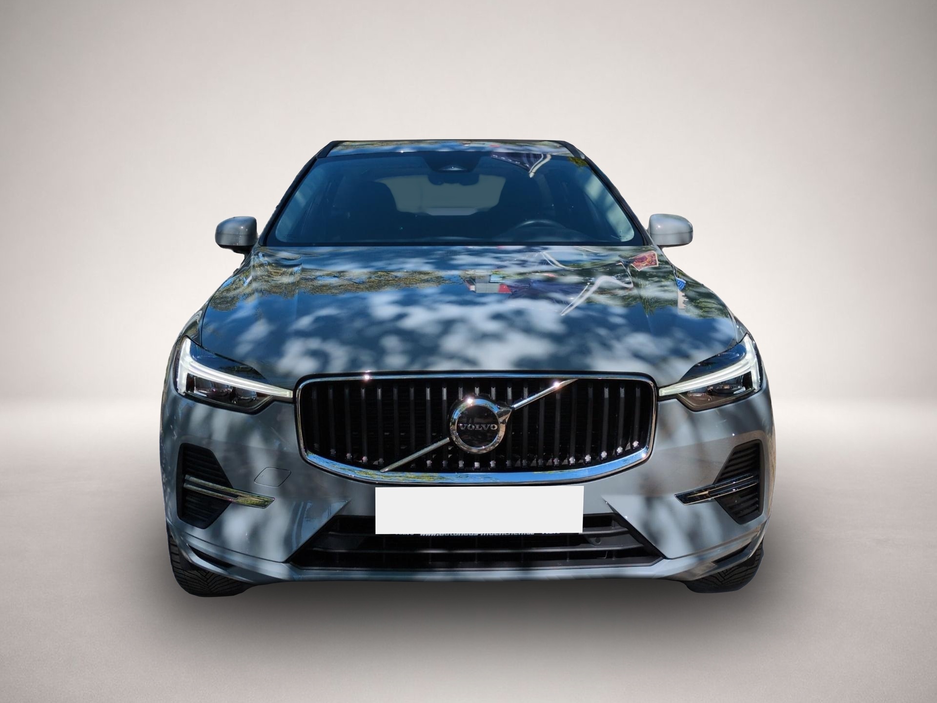 Volvo XC60 (01/2024, Diesel)