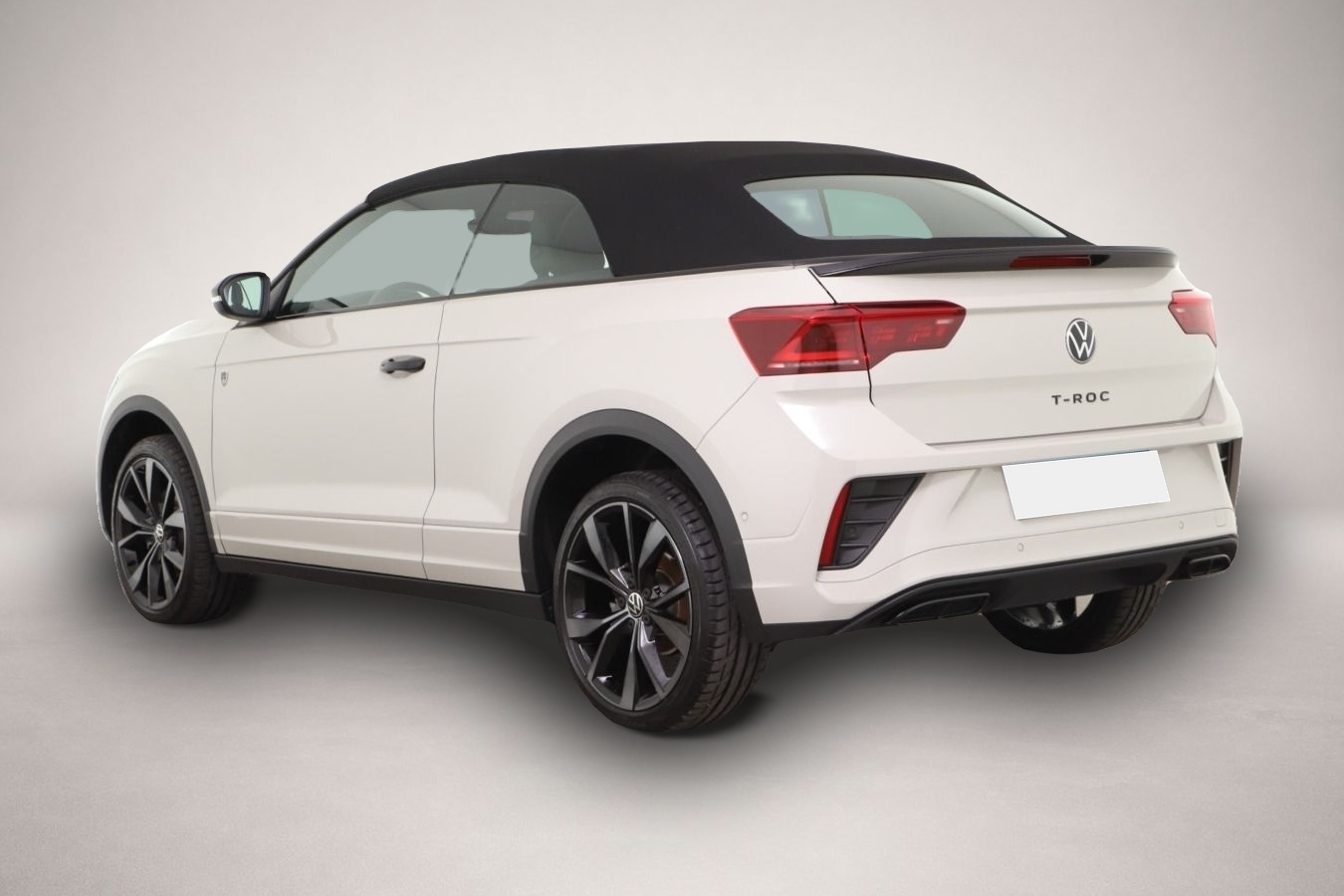 Volkswagen T-Roc (07/2025, )