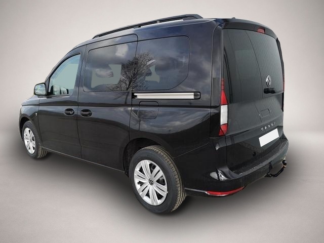 Volkswagen Caddy (06/2026, Benzin)