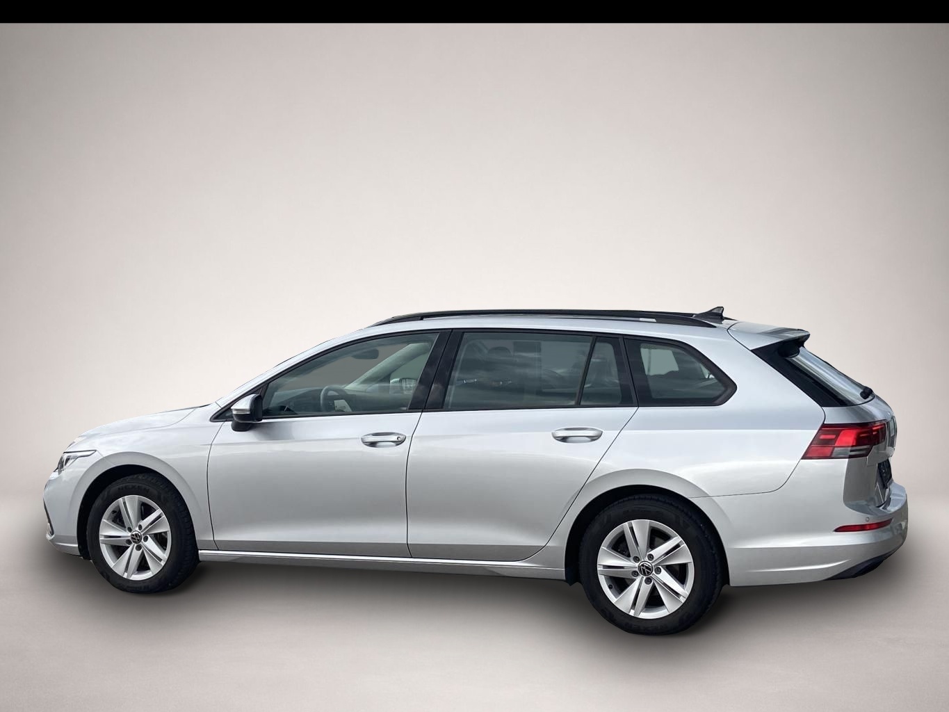 Volkswagen Golf (08/2021, )