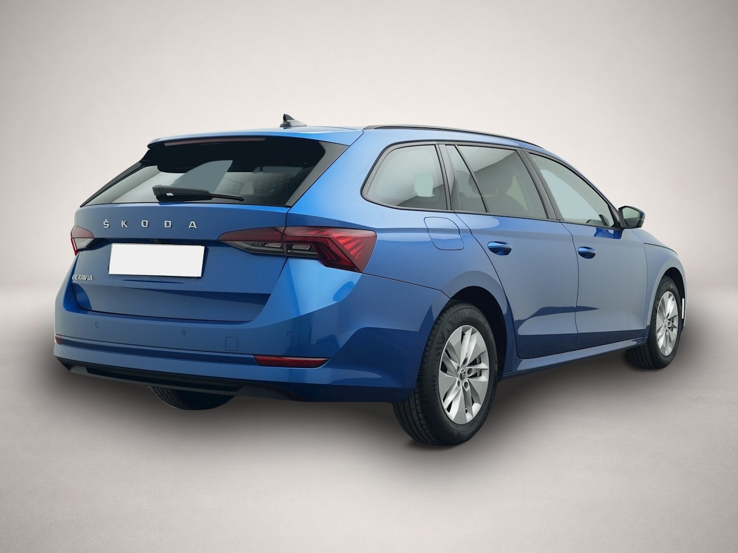 Skoda Octavia (09/2023, Diesel)
