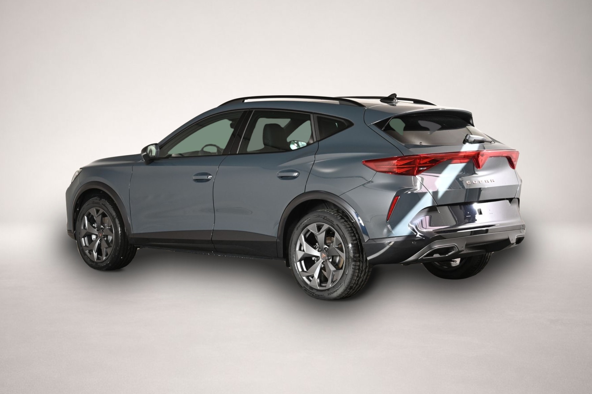CUPRA Formentor, Bild 3 von 5