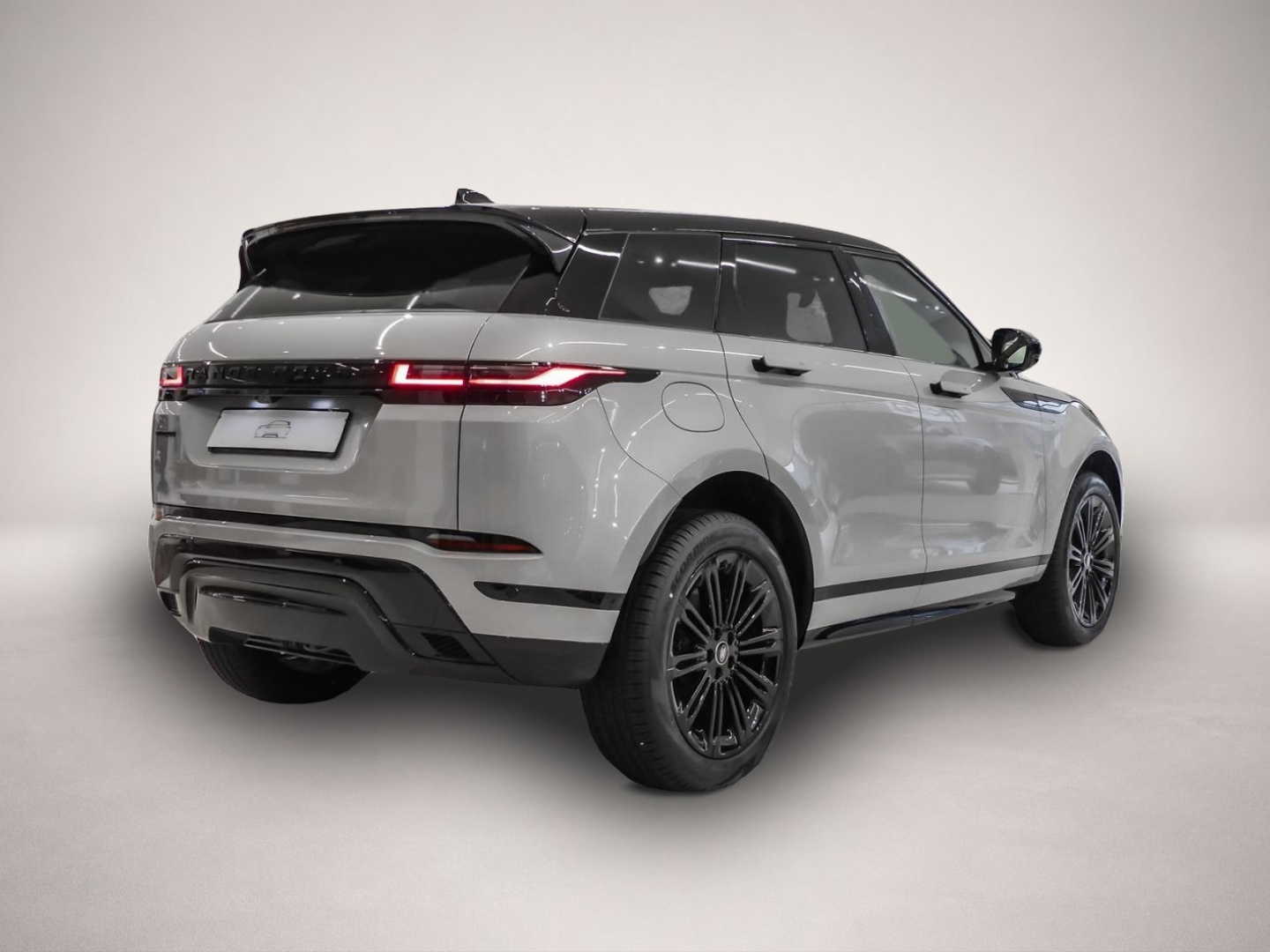 Land-Rover Range Rover Evoque (11/2025, Diesel)