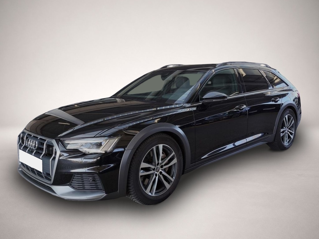 Audi A6 Allroad (01/2020, )
