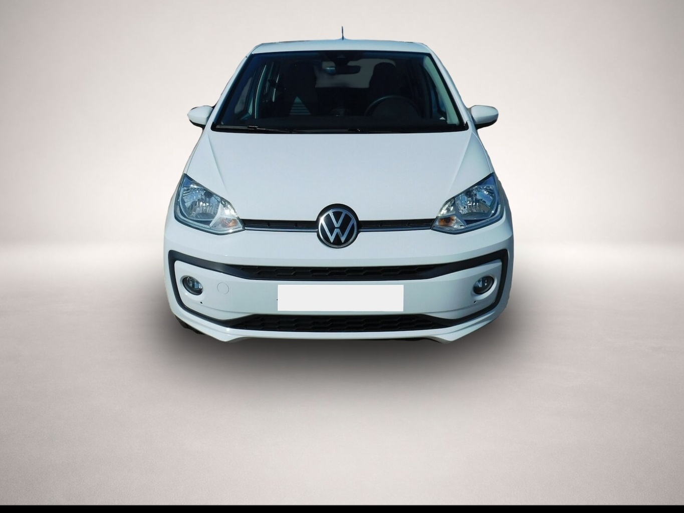 Volkswagen up! (10/2022, Benzin)