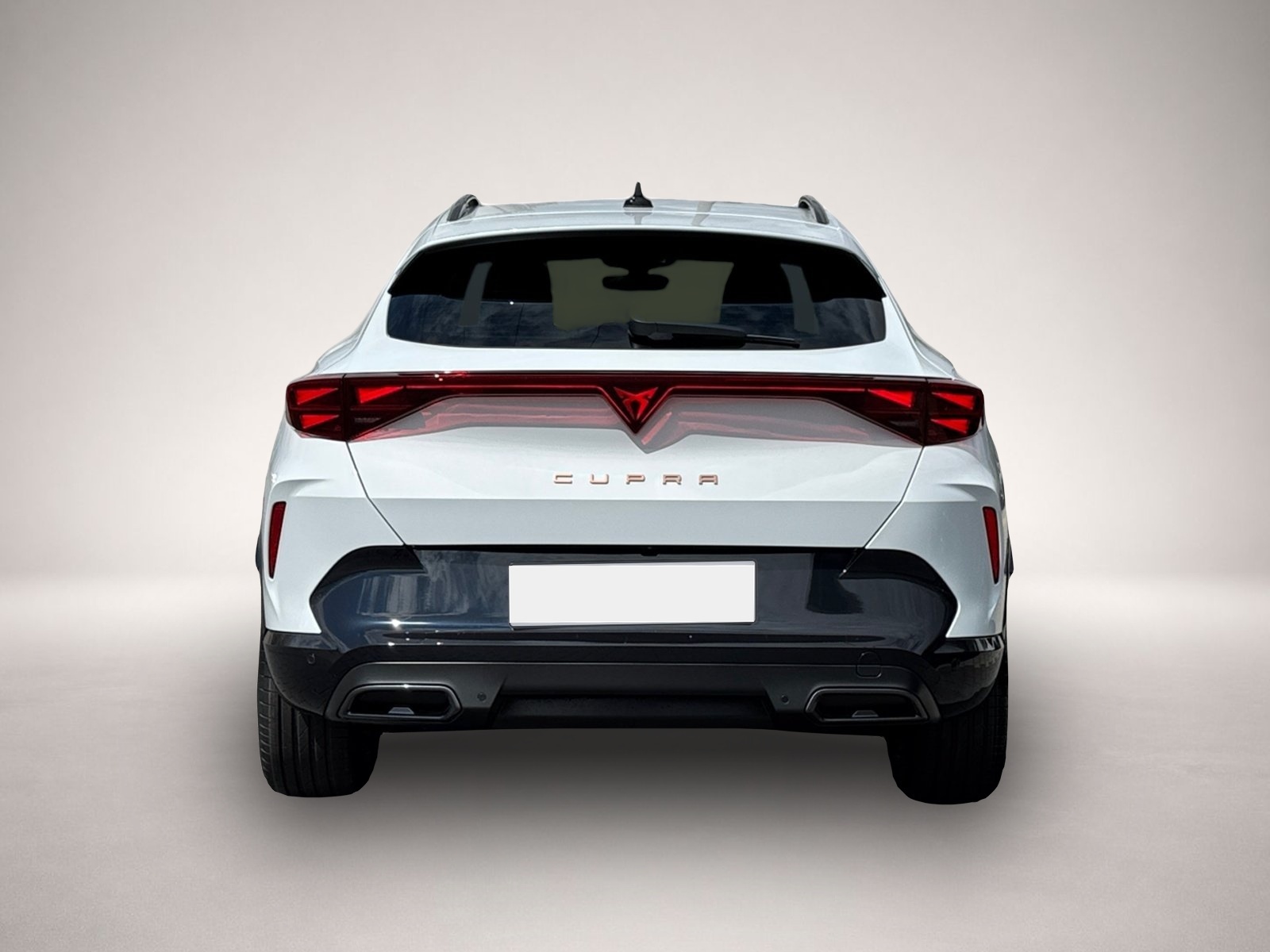 Cupra Formentor (07/2026, Benzin)