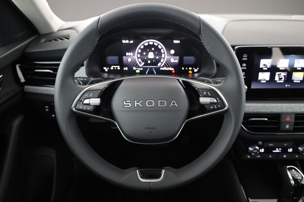 Skoda Kamiq (05/2026, Benzin)