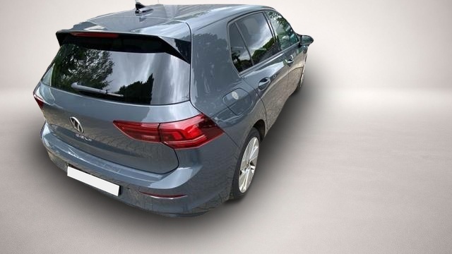 Volkswagen Golf (07/2025, Diesel)