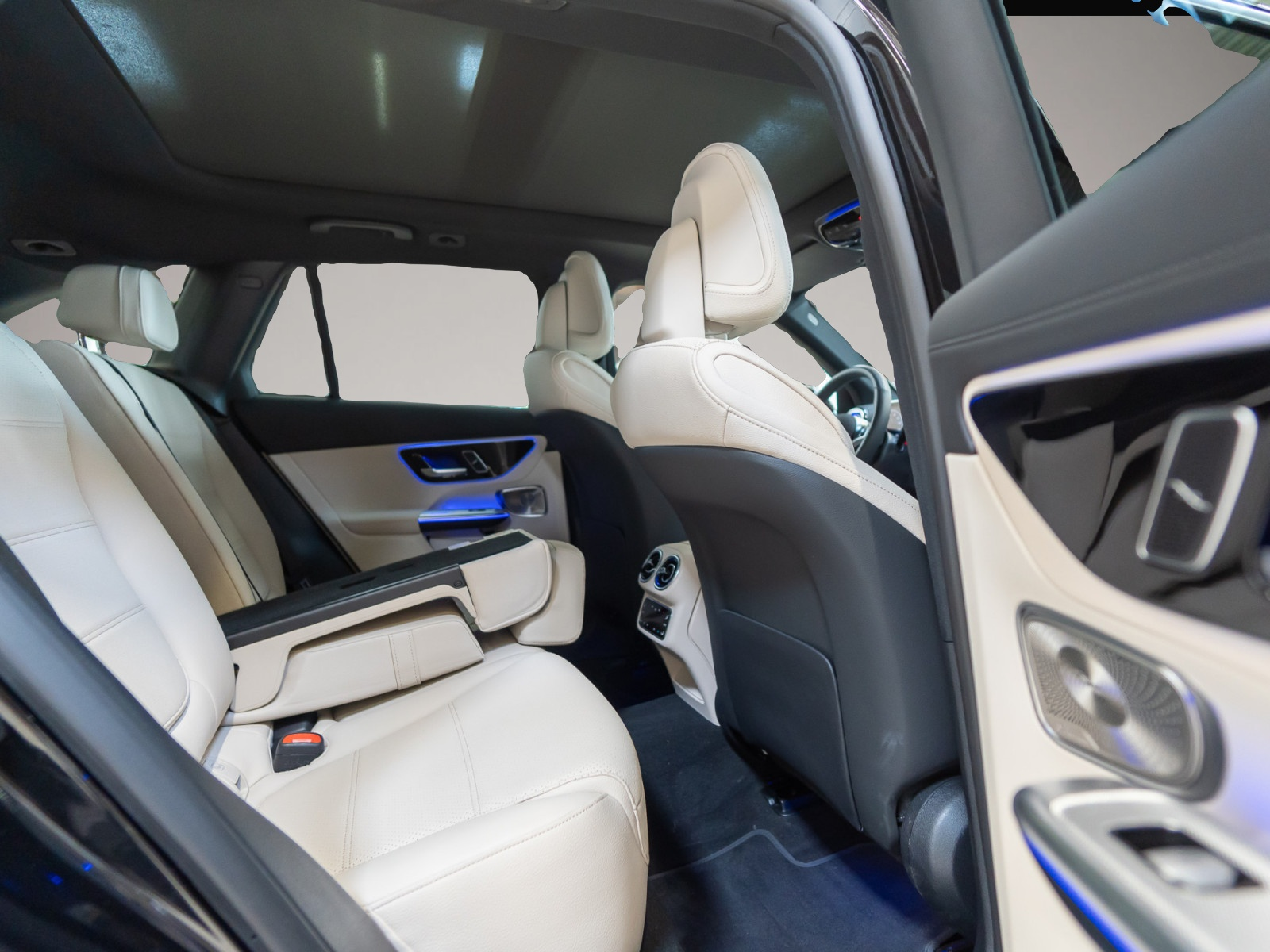 Mercedes-Benz GLC 300 (05/2025, Hybrid (Diesel/Elektro))